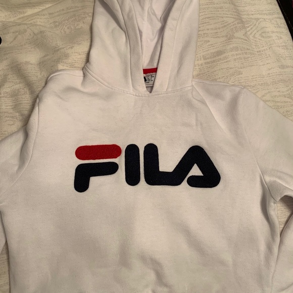 Fila sweater - Picture 2 of 2